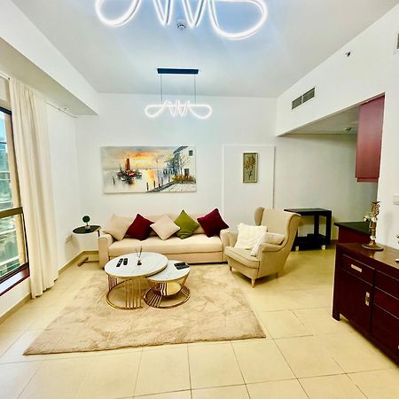 One Bedroom Apartment Available In Front Of Marina Beach Dubai Exterior photo